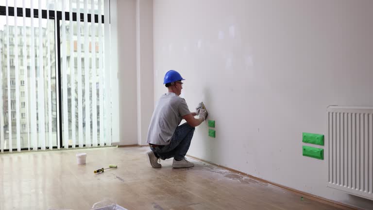 Trusted Loma, CO Drywall & Painting Services Experts